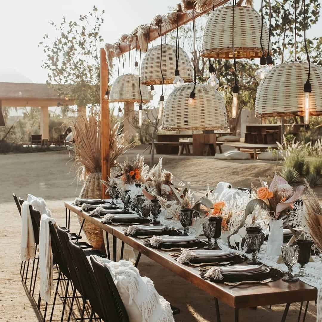 Bohemian Reception