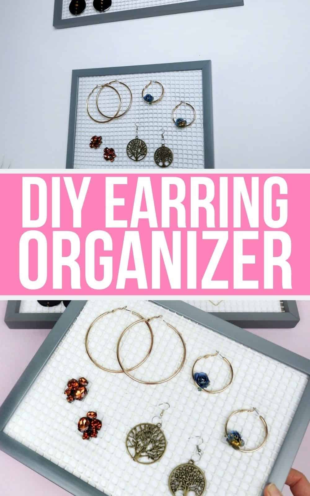 Other Organizing Ideas You Might Like