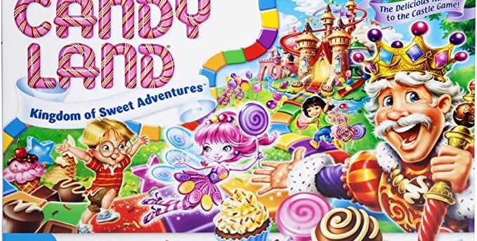 Candy Land