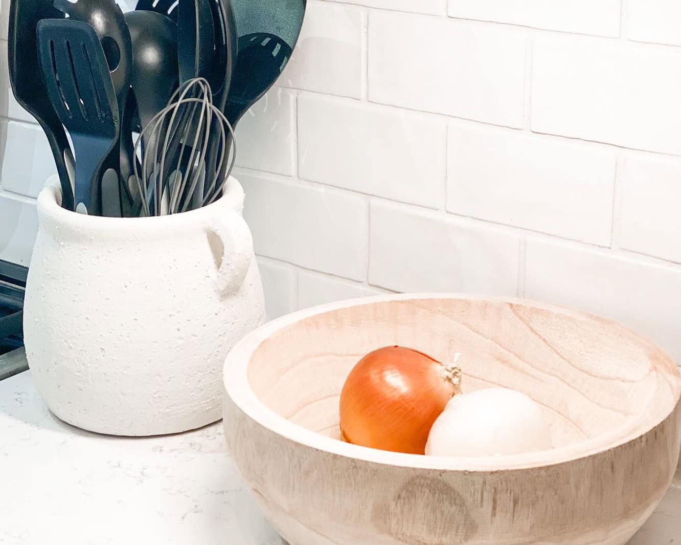 Fruit and Veggie Bowl