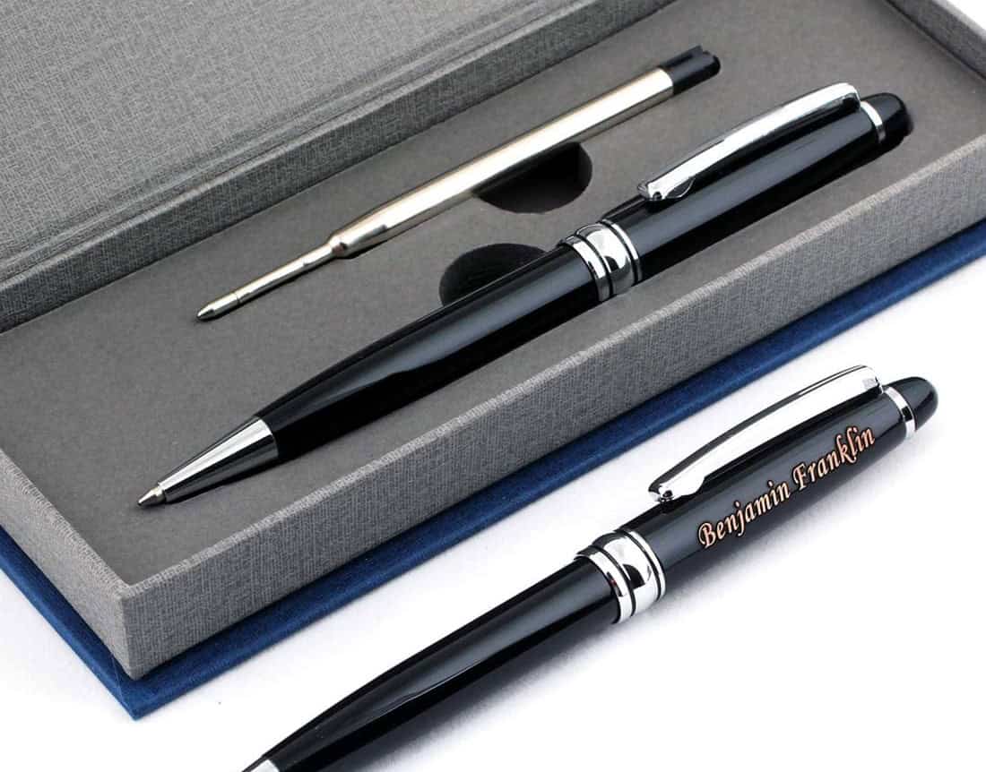 Personalised Pen