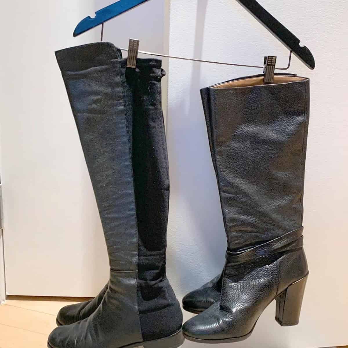 Boot Hanger