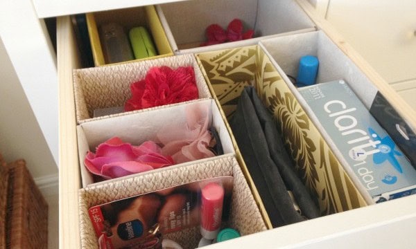 Drawer Divider