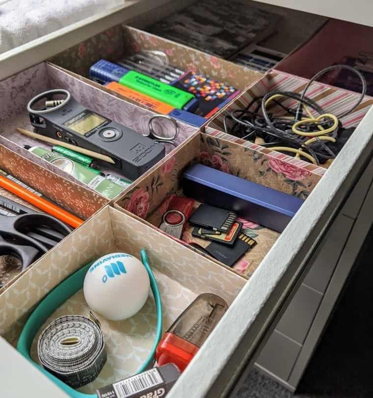 Other Organizing Ideas You Might Like