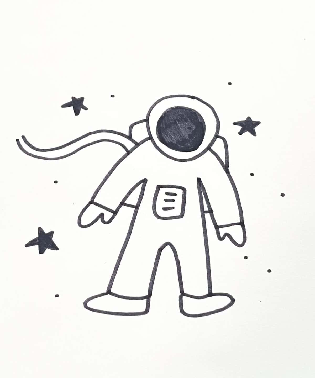 Astronaut