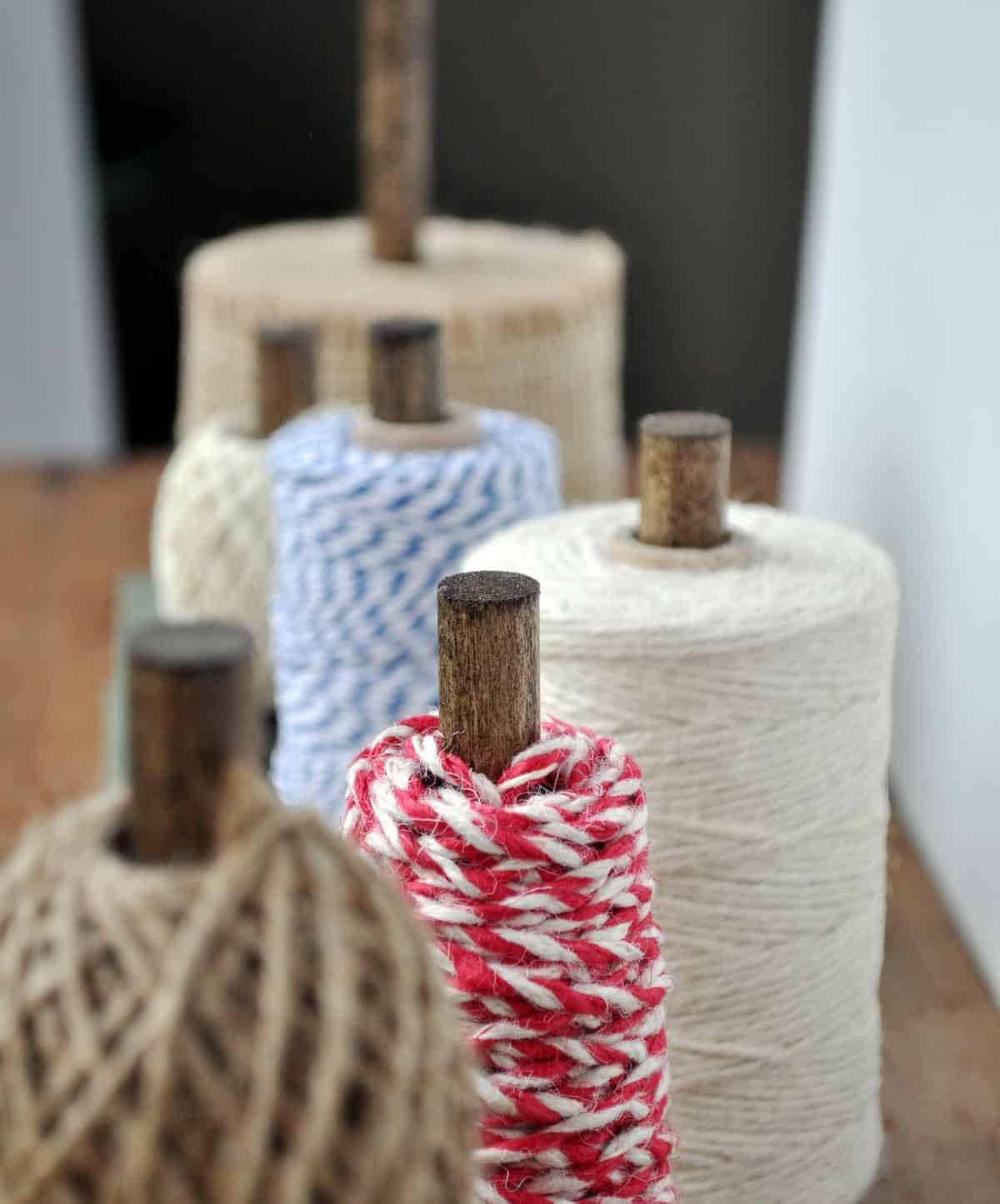 Twine Holders