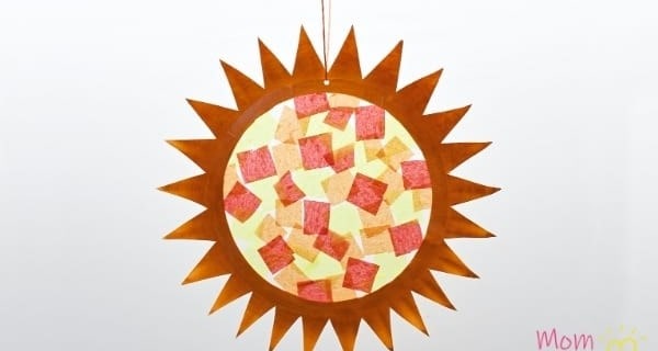 Suncatcher