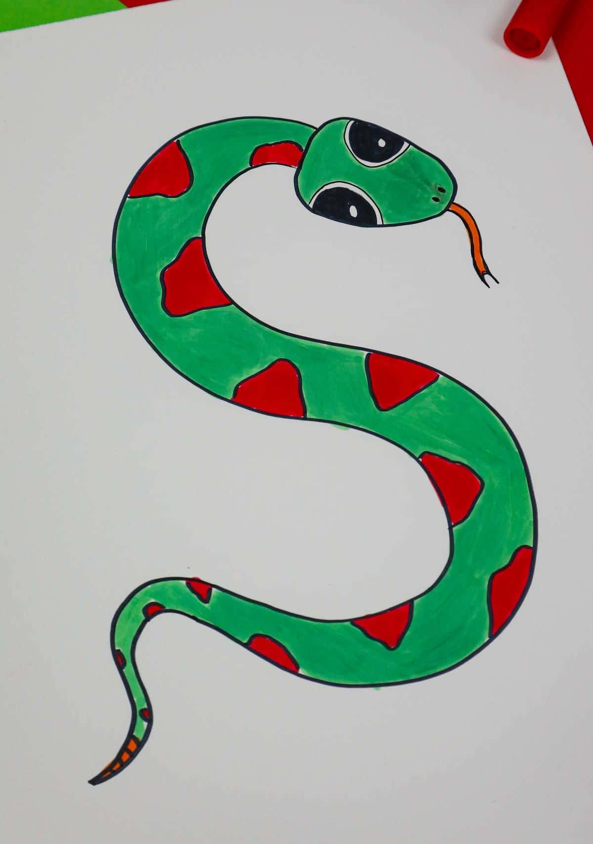 Snake