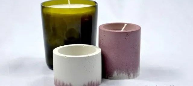 Soy Candle