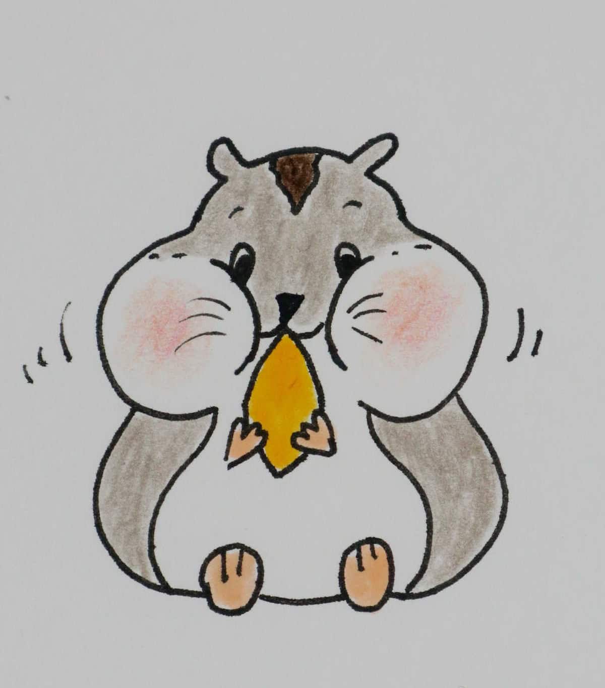 Hamster