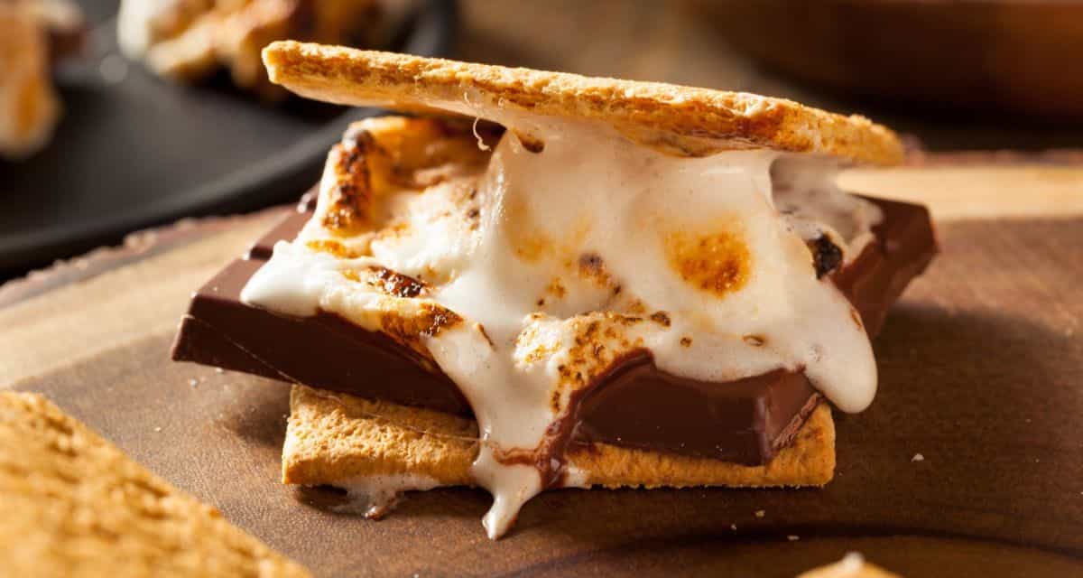 Make Smores