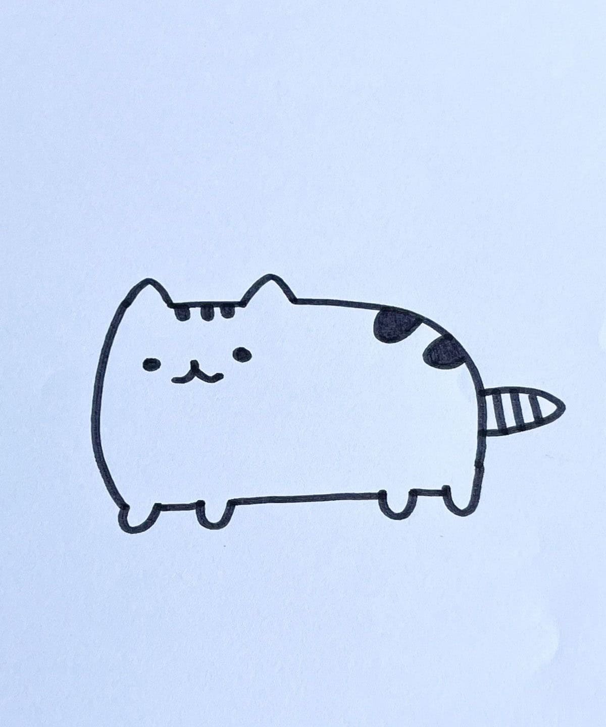 Pusheen