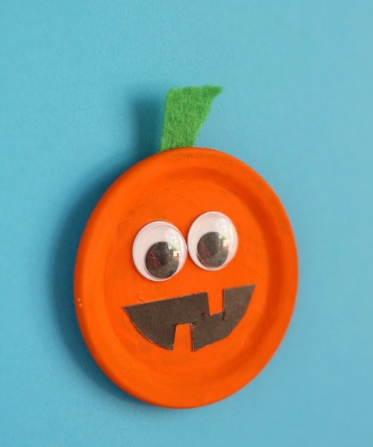 Magnet Pumpkin