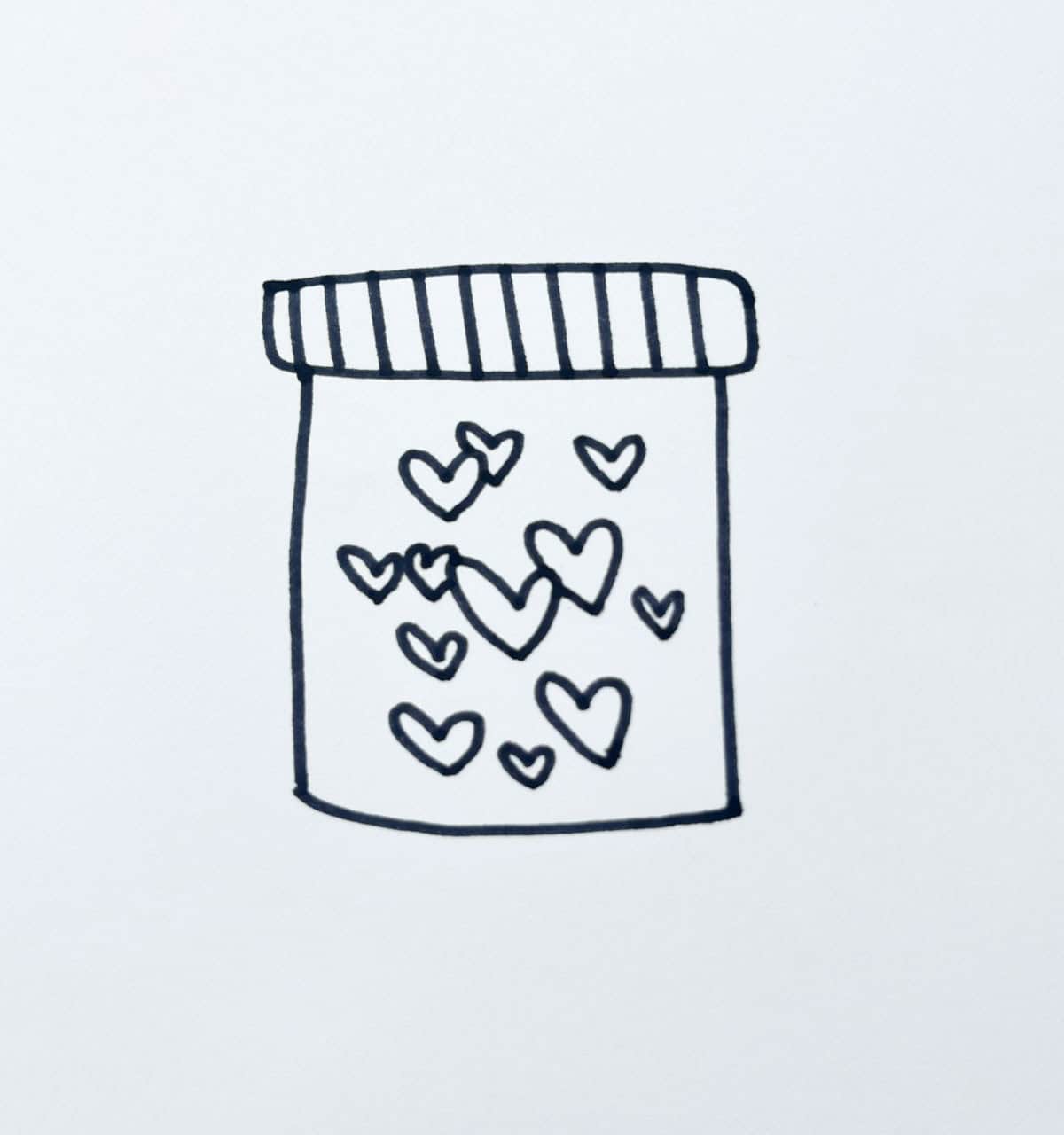 Jar of Love