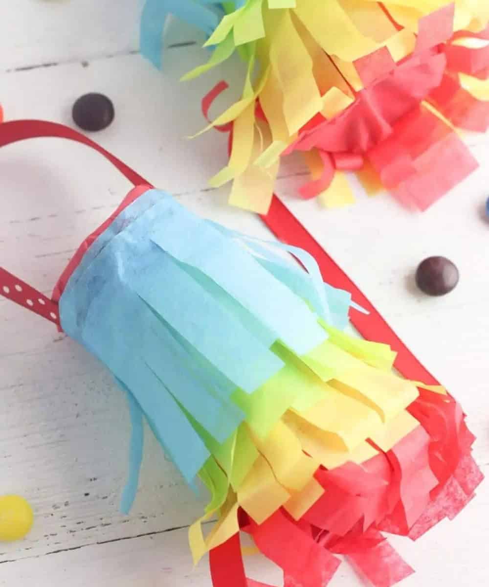 Cinco de Mayo Pinata