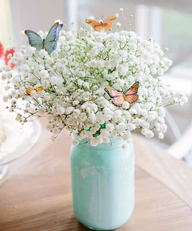 Butterfly Bouquets