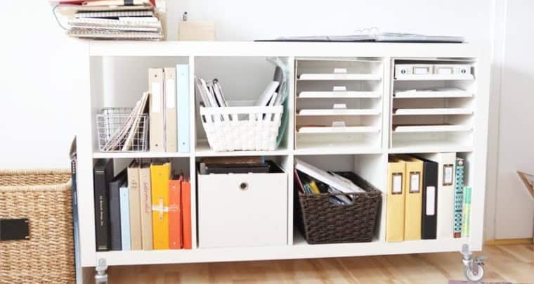 File Cabinet