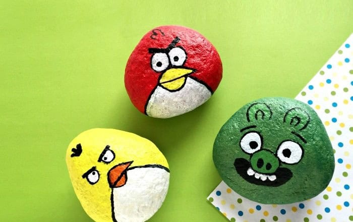 Angry Birds