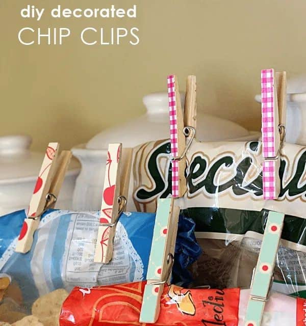 Chip Clips