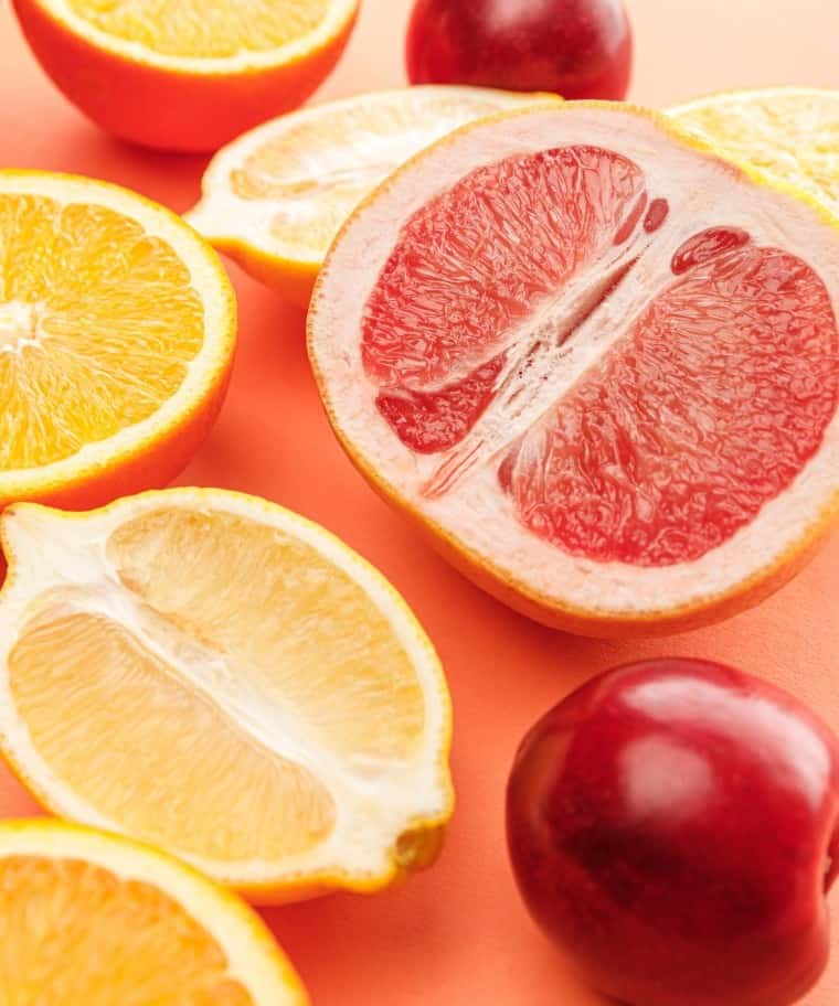 Use Citrus Peels As Your All-Purpose Cleaner