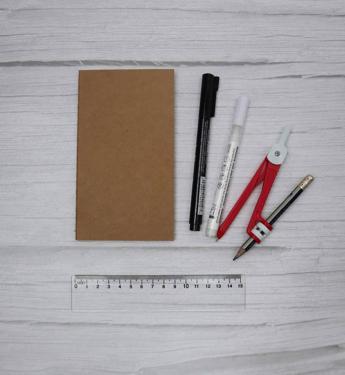 Tools for Decorating the Notebook