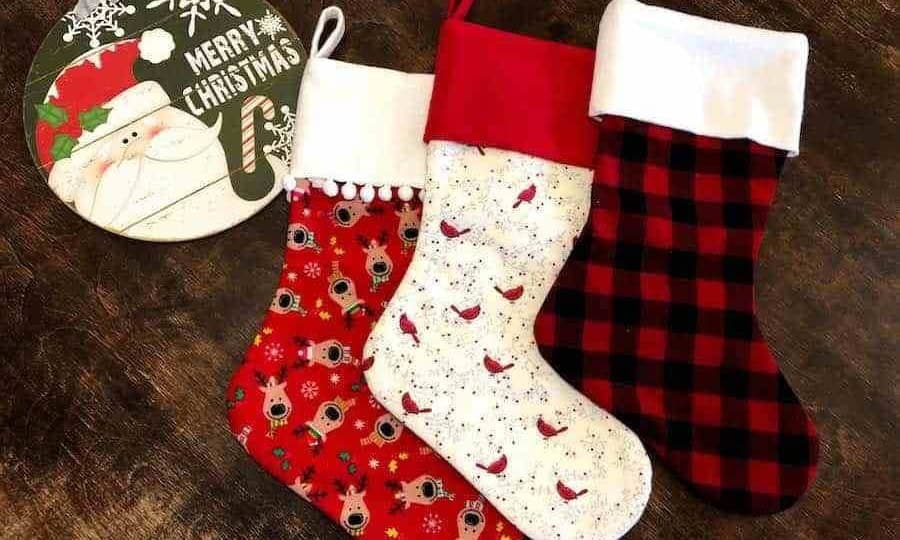 Your Very Own Christmas Stocking