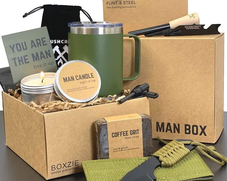 The ‘Man Box’