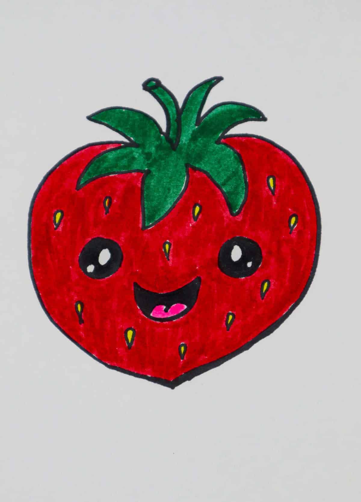 Strawberry