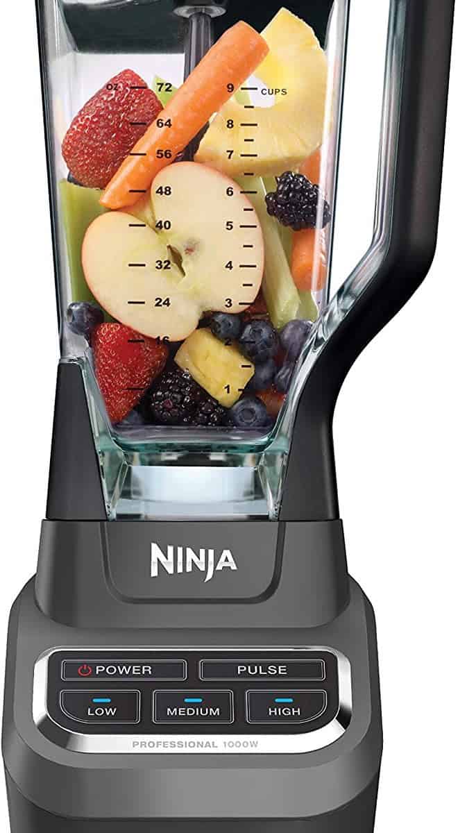 Smoothie Maker