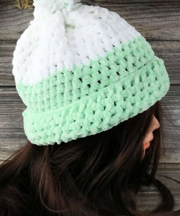 Cozy Hat