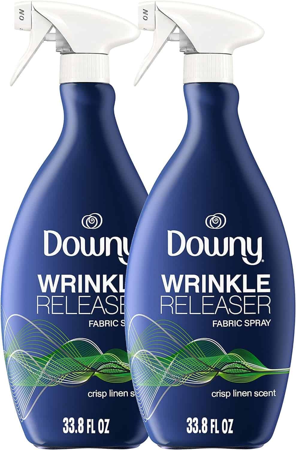 WRINKLE RELEASE