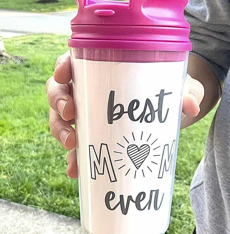 Travel Mug