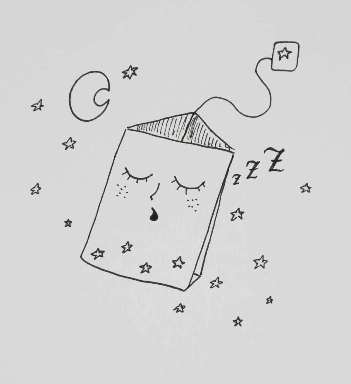 Sleepy Time Tea