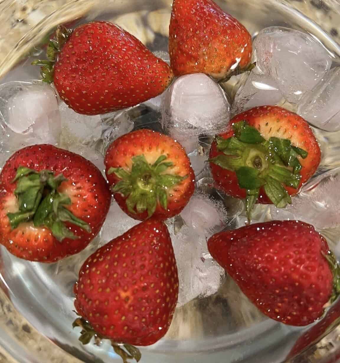 Strawberry Hack