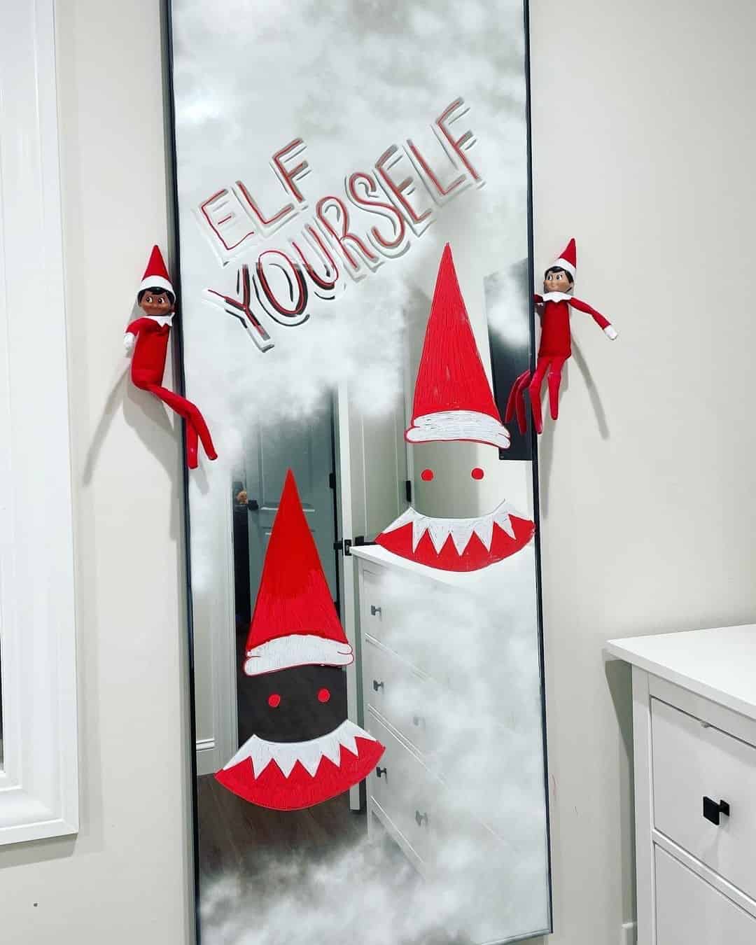 ELF YOURSELF