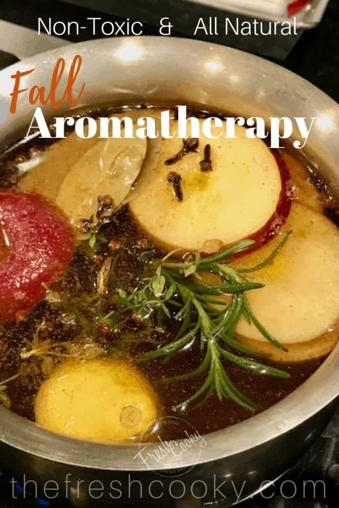 FALL SIMMERING POT