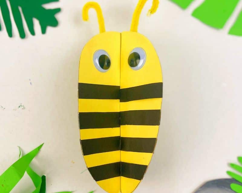 Paper Bee