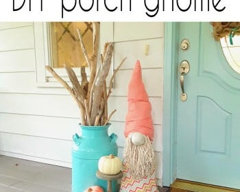 There’s No Place Like Gnome