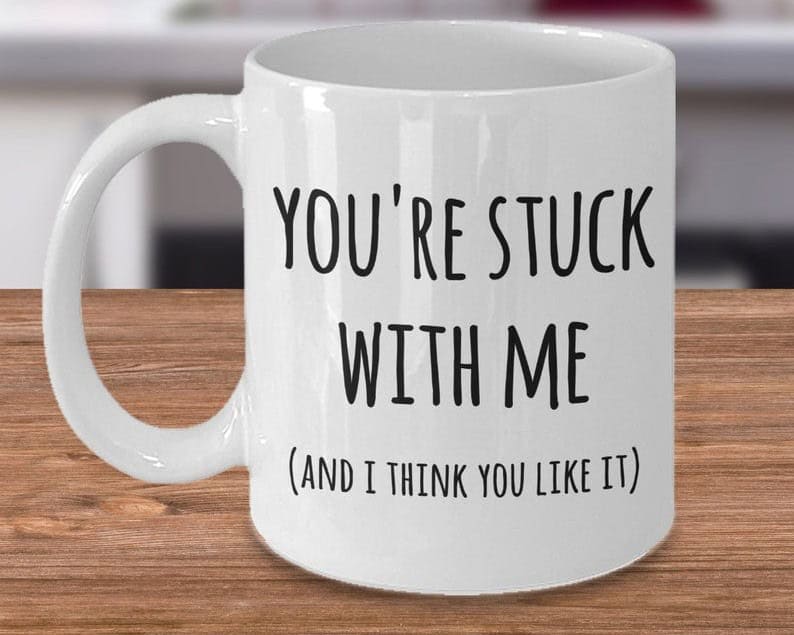 Cute Coffee Mug