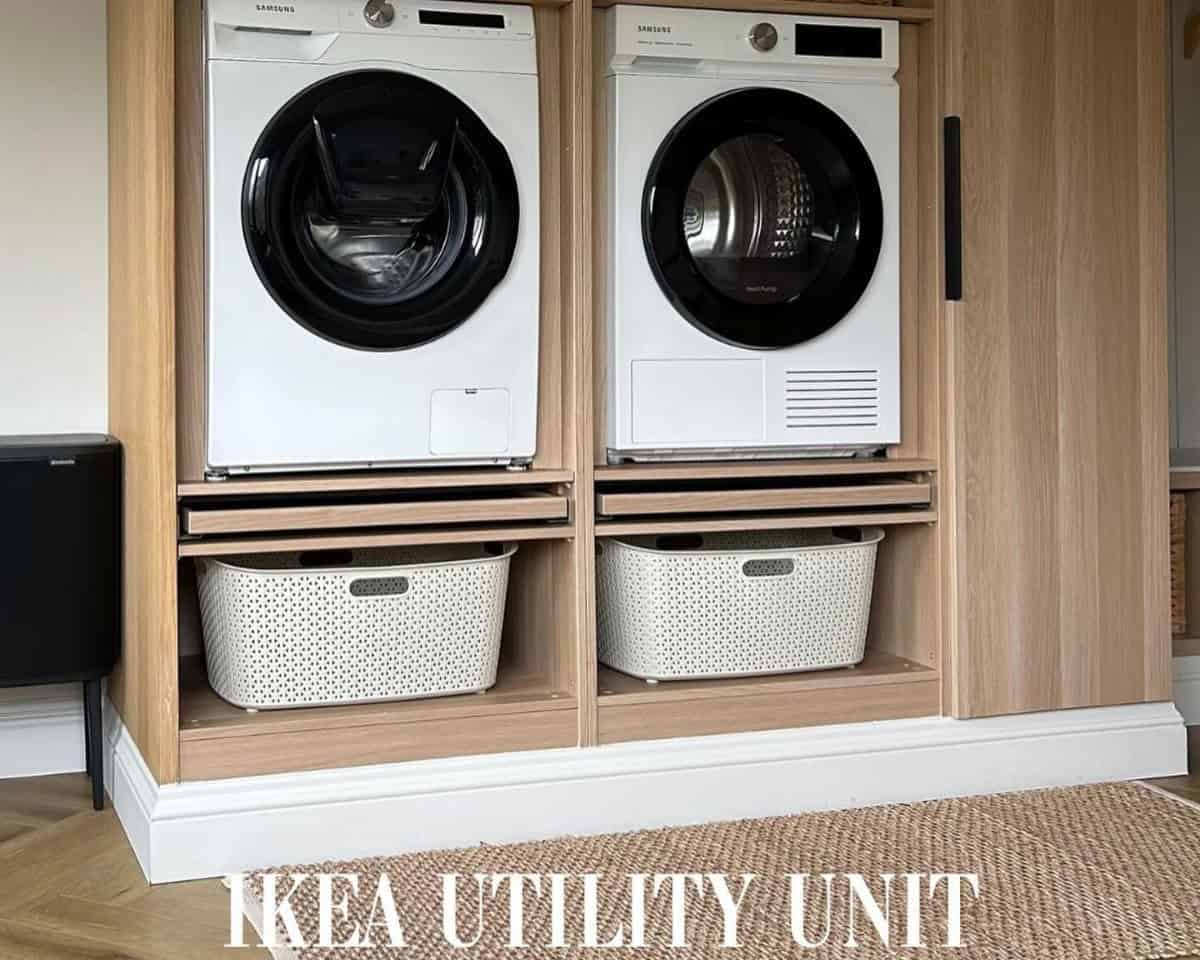 IKEA Utility Unit