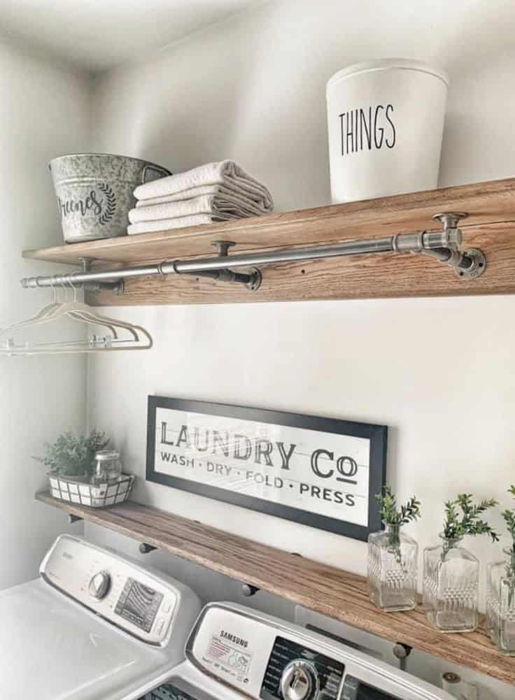 LAUNDRY CO