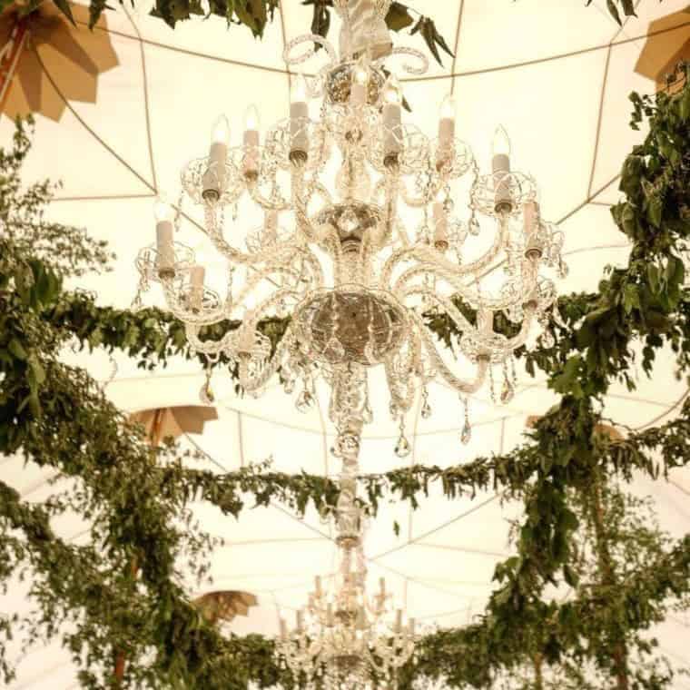 Crystal Chandeliers