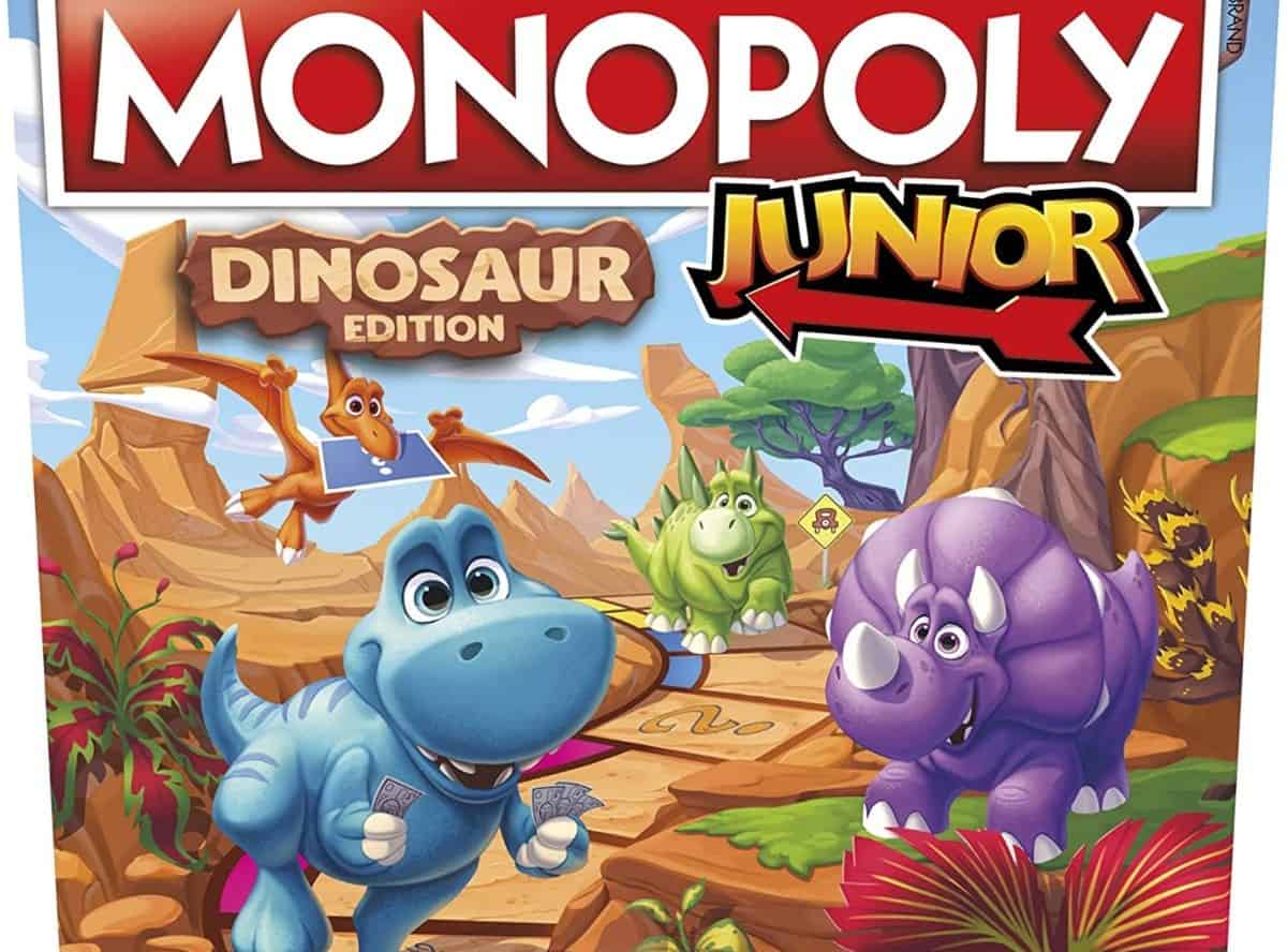 Monopoly Junior