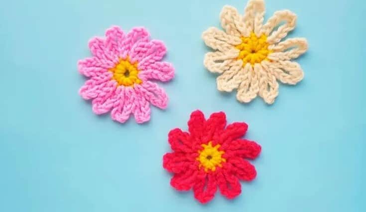 Simple Flowers