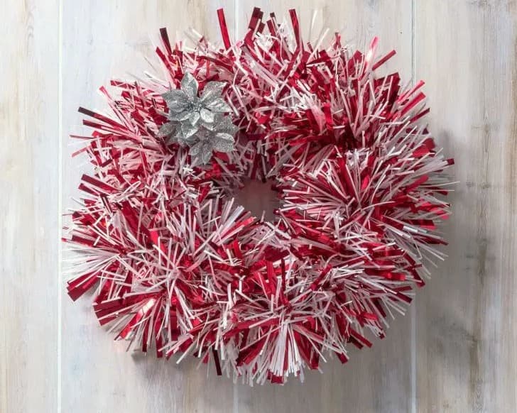 Festive Christmas Wreaths