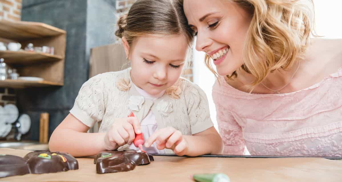 Chocolate Making