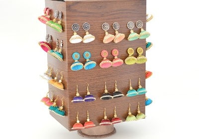 Jewelry Storage