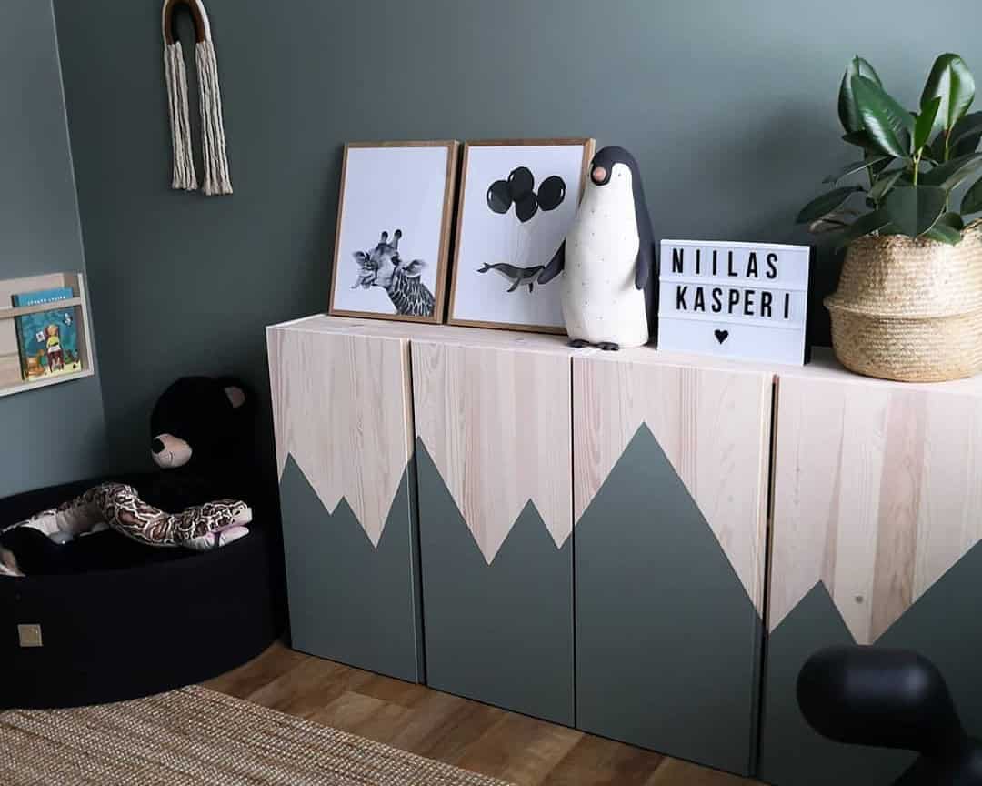 Spice Up Your Child’s Room