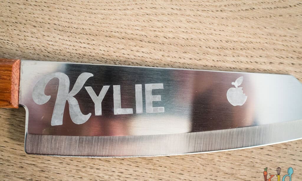 Chef’s Knife