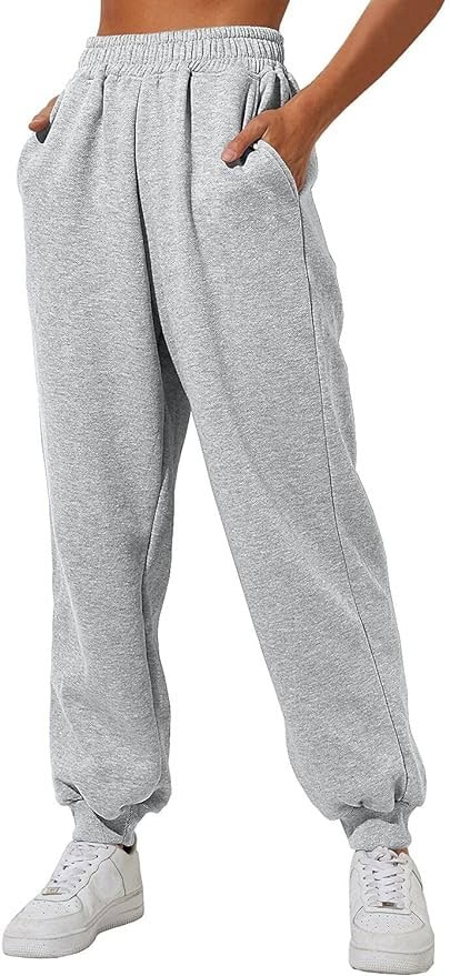 SWEATPANTS